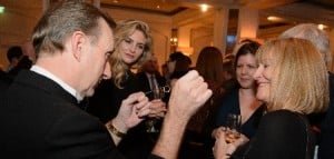 Middlesex Close-up Magician 