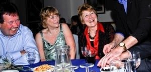 Magic Oz Wedding Magician Middlesex