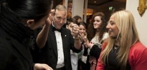 Close up Magician Middlesex