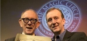 Close up Magician Hire Middlesex