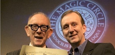 Testimonials Magic OZ