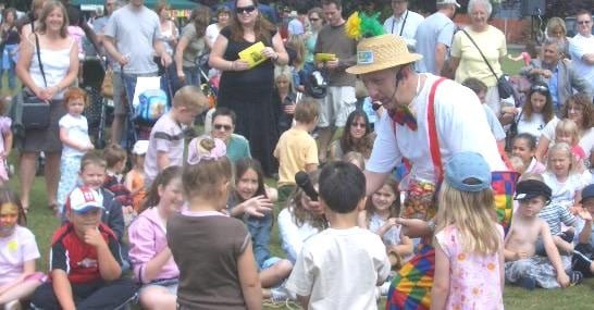 Public Events Functions London Middlesex Public Events Functions